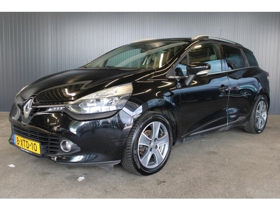 Renault Clio Estate 1.5 dCi ECO Night&Day Airco