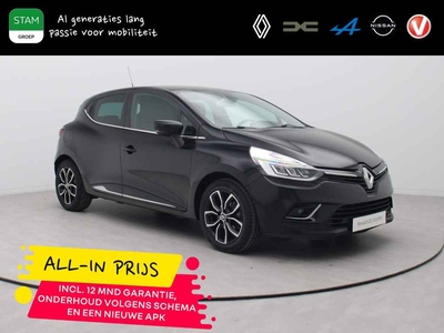 Renault Clio TCe 90pk Intens