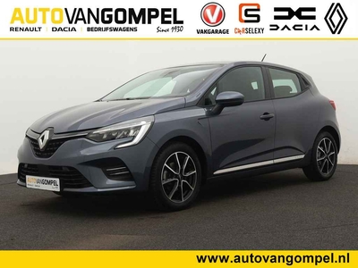 Renault Clio TCe 90pk Intens