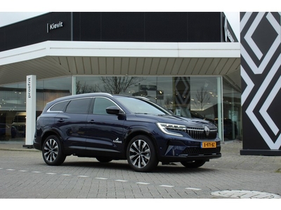 Renault Espace E-Tech Hybrid 200 techno 5p. - Demo