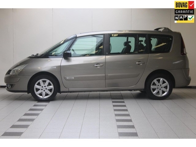 Renault Grand Espace 2.0 T Authentique*Trekhaak*LPG*Vol