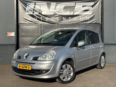 Renault Grand Modus 1.6-16V Dynamique Airco Cruise