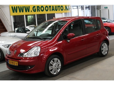 Renault Grand Modus 1.6-16V Dynamique Automaat Airco