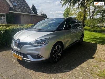 Renault Grand Scénic 1.3 TCe (140pk) aut! Bose 7Pers.!