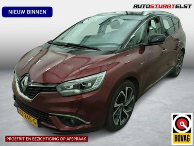 Renault Grand Scénic 1.3 TCe Bose Aut..1e Eigenaar NL-Auto