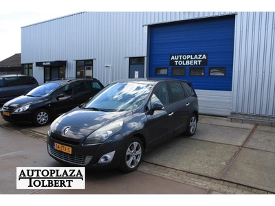 Renault Grand Scénic 1.4 TCe Bose 7p. KOPPAKKING LEK, MOTOR