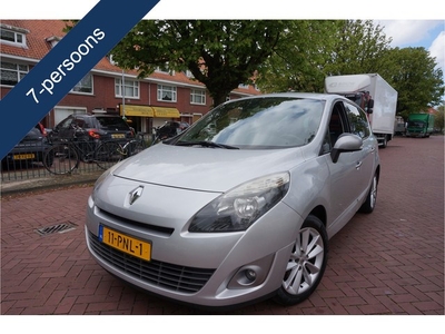 Renault Grand Scénic 1.6 Celsium 7p. (bj 2011)