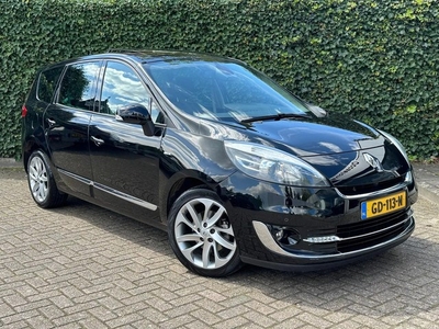 Renault Grand Scénic 1.6 dCi Bose Pano/Navi/Xenon