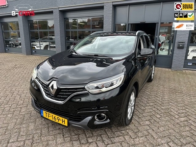 Renault Kadjar 1.2 TCe