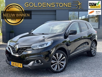 Renault Kadjar 1.2 TCe Bose 1e