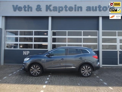 Renault Kadjar 1.2 TCe Bose