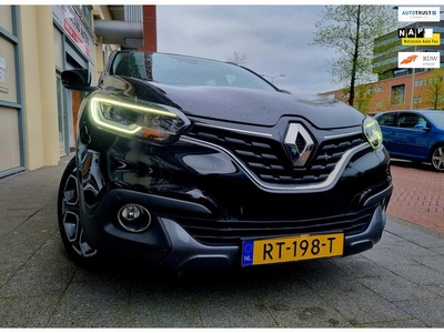 Renault Kadjar 1.2 TCe Extase Automaat PanoDak Navi 1e Eigen