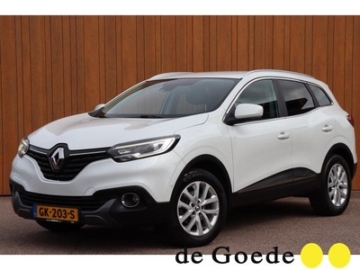 Renault Kadjar 1.2 TCe Intens org. NL-auto