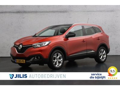 Renault Kadjar 1.2 TCe Intens Panoramadak