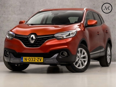 Renault Kadjar 1.2 TCe Sport (NAVIGATIE, CLIMATE, CAMERA