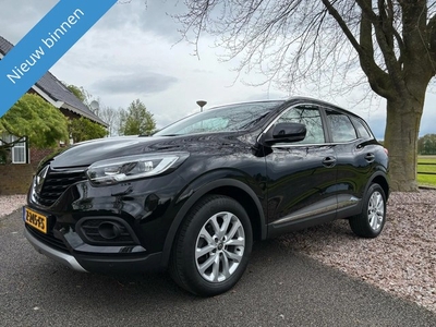 Renault Kadjar Verkocht! (bj 2019)