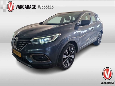 Renault Kadjar 1.3 TCe Intens