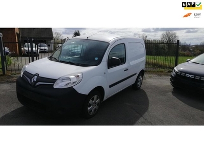 Renault Kangoo 1.2 TCe 115 S&S Comfort Marge auto BPM