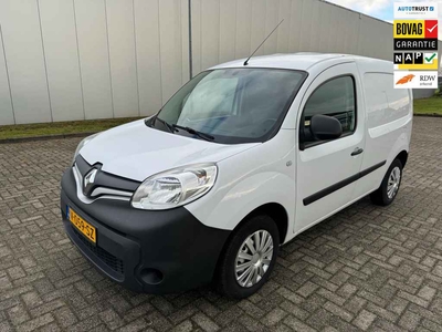 Renault Kangoo 1.5 dCi 75 Energy Comfort