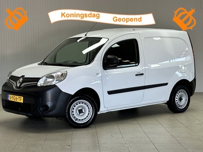 Renault Kangoo 1.5 dCi 75 Energy Comfort /Trekhaak