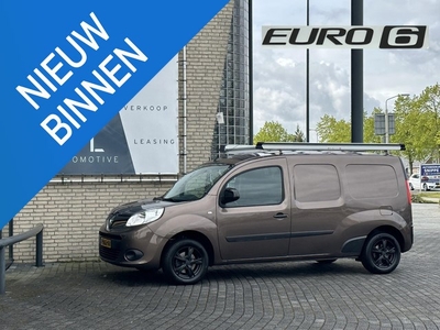 Renault Kangoo 1.5 dCi Comfort