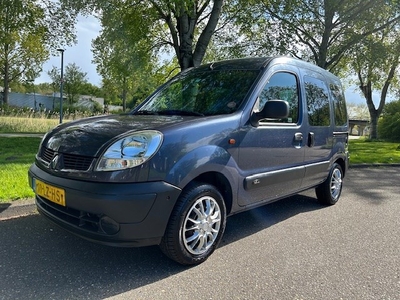 Renault Kangoo 1.6-16V Privilège (bj 2003)