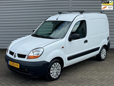 Renault Kangoo Express 1.5 dCi 65 Airco/ Schuifdeur/