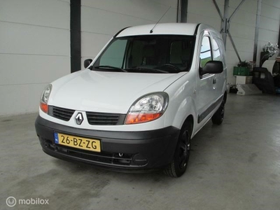 Renault Kangoo Express 1.5 dCi 65 Grand Confort