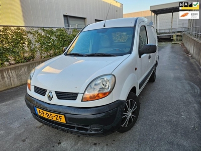 Renault Kangoo Express 1.5 dCi 65 Grand MAXI AIRCO