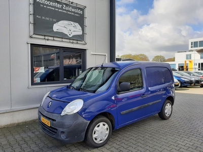 Renault Kangoo Express 1.5 dCi 70 Express cruise apk 4-2025