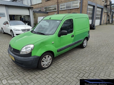 Renault Kangoo Express 1.5 dCi 85 Grand Comfort. Lees tekst