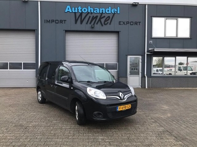 Renault Kangoo LONG MAXI EURO 6 (bj 2017)