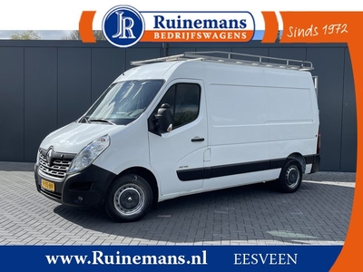 Renault Master 2.3 dCi / L2H2 E6 / 1e EIG. / IMPERIAAL +