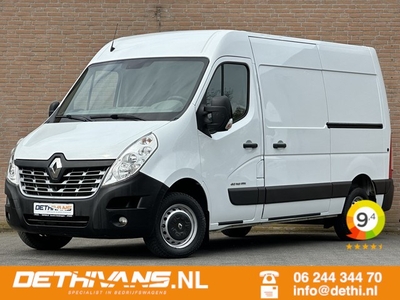 Renault Master 2.3dCi 145PK L2H2 Camera / Navigatie /