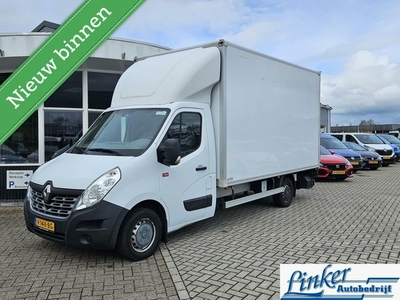 Renault Master bestel T35 2.3 dCi L3H2 Airco Laadklep