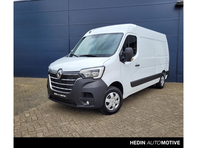 Renault Master T35 2.3 dCi 135 L2H2 Work Edition