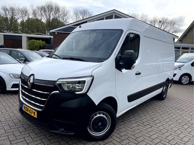 Renault Master T35 2.3 dCi 150pk L2 H2 Energy 3-Persoons