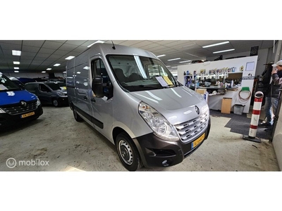 Renault Master T35 2.3 dCi L2H2 Airco Cruise Navi!