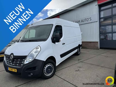 Renault Master T35 2.3 dCi L2H2