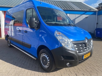 Renault Master T35 2.3 dCi L2H3 136 PK Airco