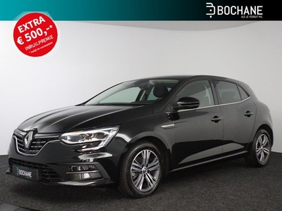 Renault Mégane 1.3 TCe 140 EDC Intens