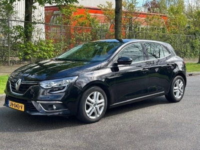 Renault Mégane 1.5 dCi Zen / NAP / 1 JAAR APK / Nette Auto