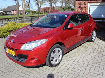 Renault Megane 1.6 BUSINESS