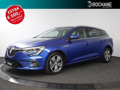 Renault Mégane Estate 1.3 TCe 140 EDC Intens All-Season