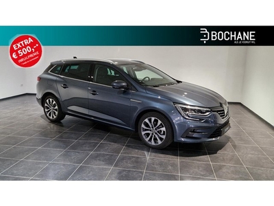 Renault Mégane Estate 1.3 TCe 140 EDC Techno