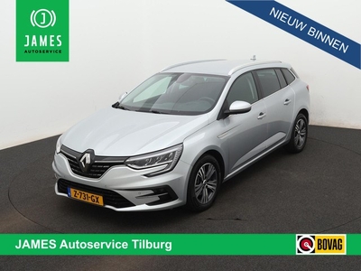 Renault Mégane Estate 1.3 TCe AUT. Intens CAMERA HEAD-UP LED