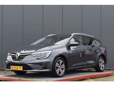 Renault Mégane Estate 1.3 TCe Intens automaat trekhaak