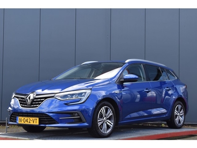 Renault Mégane Estate 1.3 TCe Intens trekhaak (bj 2022)