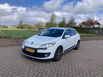 Renault Mégane Estate 1.5 dCi Expression (bj 2013)