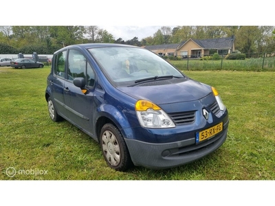 Renault Modus 1.2-16V Expression Comfort